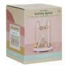 Activity Spiral large - Fairy Garden FSC
